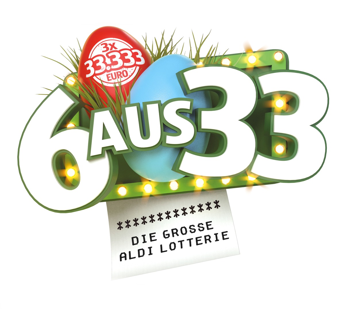 Aldi SГјd 6 Aus 33 Aldi SГјd 6 Aus 33